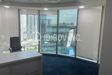 198m² Office in Business Bay, UAE No. 87812 12