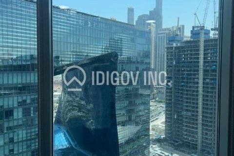 198m² Office in Business Bay, UAE No. 87812 13