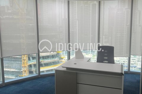 198m² Office in Business Bay, UAE No. 87812 11