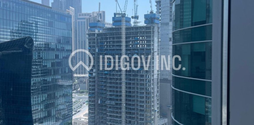 198m² Office in Business Bay, UAE No. 87812