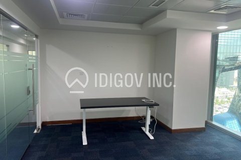 198m² Office in Business Bay, UAE No. 87812 4
