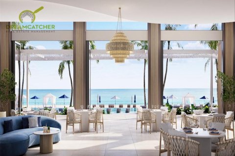 Appartement de 1 chambre à Al Marjan Island, UAE No. 34249 8