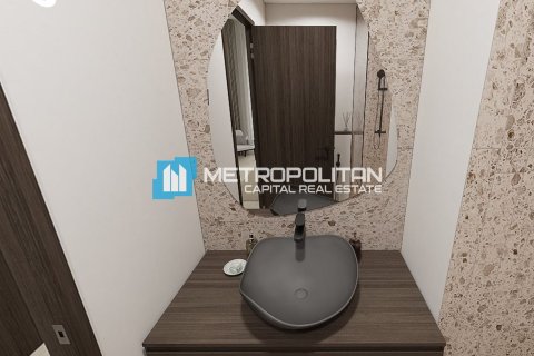 Квартира с 3 спальнями на Остров Яс, ОАЭ №34259 10