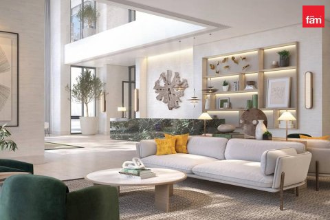 Appartement de 2 chambres à Dubai Hills Estate, UAE No. 167486 4