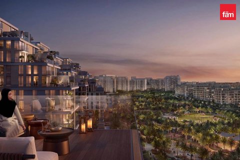 Appartement de 2 chambres à Dubai Hills Estate, UAE No. 167486 9