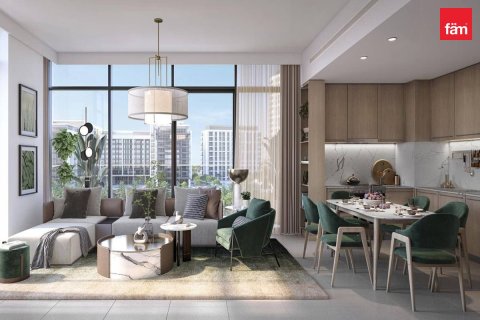 Appartement de 2 chambres à Dubai Hills Estate, UAE No. 167486 3