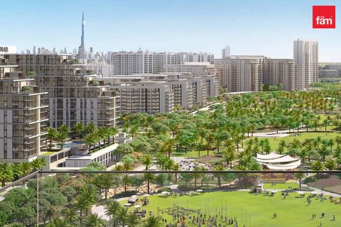 Appartement de 2 chambres à Dubai Hills Estate, UAE No. 167486 10