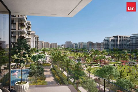 Appartement de 2 chambres à Dubai Hills Estate, UAE No. 167486