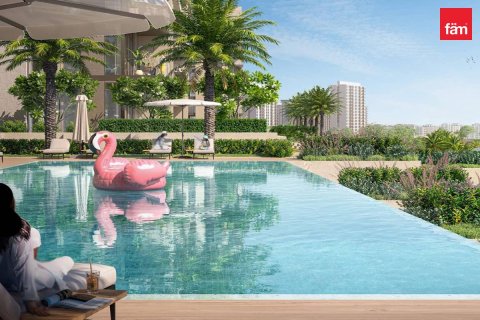 Appartement de 2 chambres à Dubai Hills Estate, UAE No. 167486 7