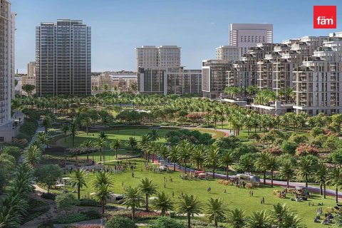 Appartement de 2 chambres à Dubai Hills Estate, UAE No. 167486 11
