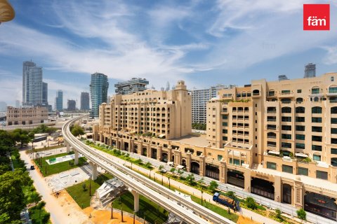 2 غرف نوم شقة في نخلة جميرا, الإمارات العربية المتحدة رقم 167484 4
