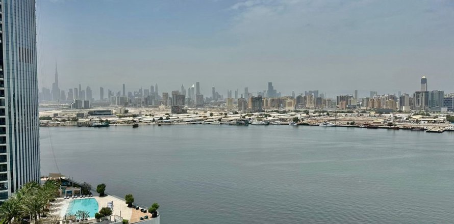 2 غرف نوم شقة في دبي, الإمارات العربية المتحدة رقم 167488