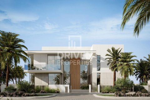 4 غرف نوم فيلا في District One, الإمارات العربية المتحدة رقم 188654 11