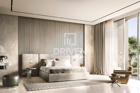4 غرف نوم فيلا في District One, الإمارات العربية المتحدة رقم 188654