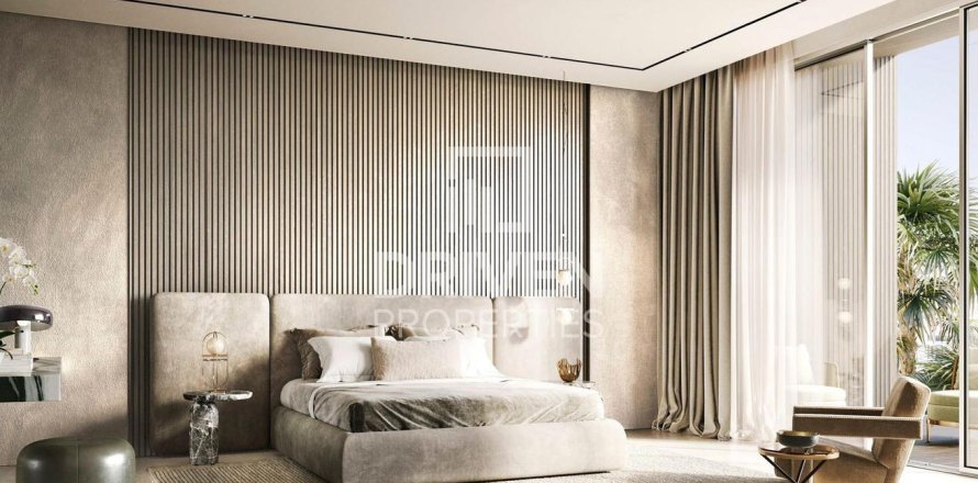 4 غرف نوم فيلا في District One, الإمارات العربية المتحدة رقم 188654