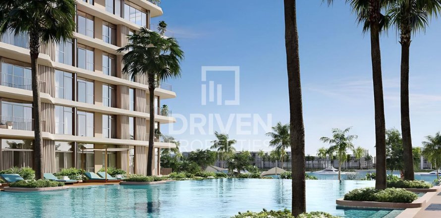 2 bedrooms Apartment in Dubai, UAE No. 188655