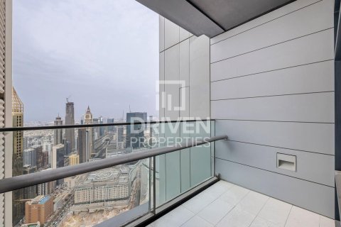 Appartement de 3 chambres à DIFC, UAE No. 188650