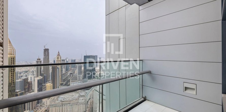 Appartement de 3 chambres à DIFC, UAE No. 188650