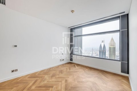 Appartement de 3 chambres à DIFC, UAE No. 188650 15