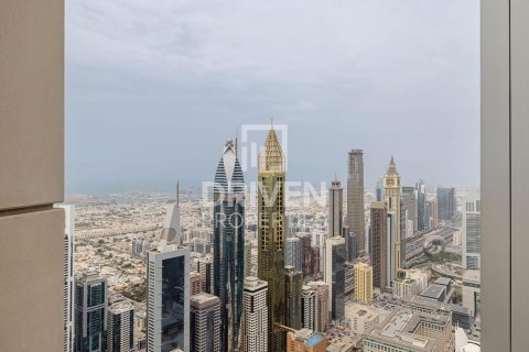 Appartement de 3 chambres à DIFC, UAE No. 188650 12