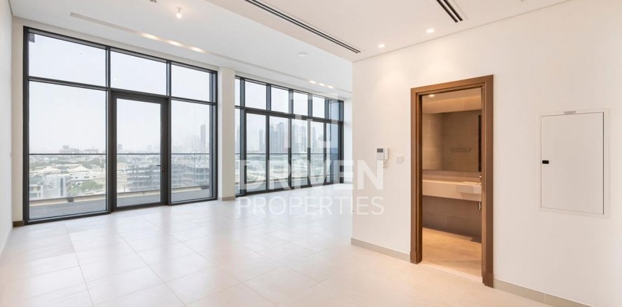 Penthouse de 3 dormitorios en Al Wasl, UAE No. 188653