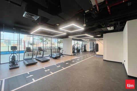 Appartement de 2 chambres à Dubai, UAE No. 144608 27