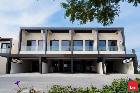 Townhouse de 4 chambres à Al Furjan, UAE No. 144611
