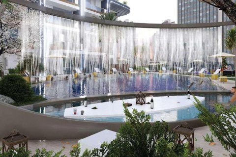 Appartement de 2 chambres à Dubai, UAE No. 144613 7