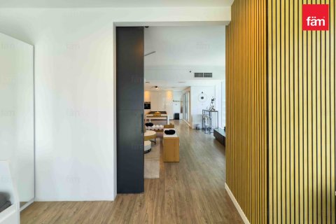 Appartement de 1 chambre  No. 109485 15
