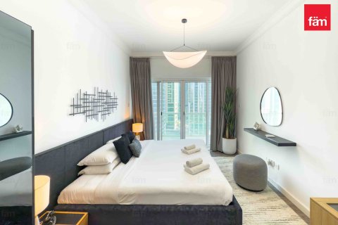 Appartement de 1 chambre  No. 109485 25