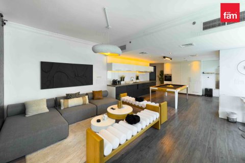 Appartement de 1 chambre  No. 109485 18