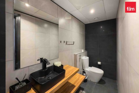 Appartement de 1 chambre  No. 109485 9