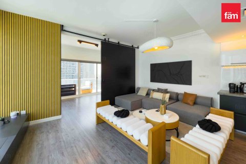 Appartement de 1 chambre  No. 109485 2