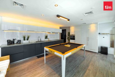 Appartement de 1 chambre  No. 109485 21
