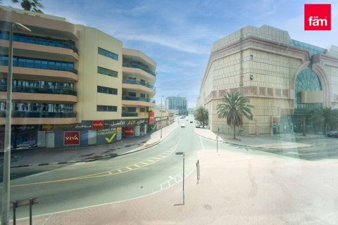 Cafe / restaurant de 195.4m²  No. 109484 8