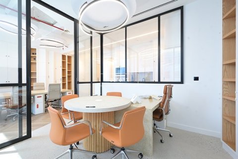 Cafe / restaurant de 69.8m²  No. 109841 4