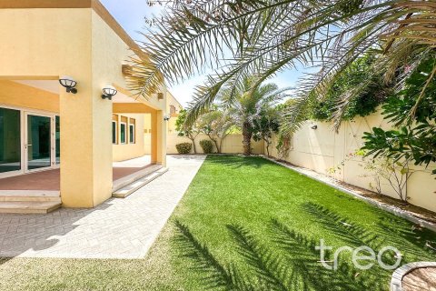 3 غرف نوم فيلا في Jumeirah Park, الإمارات العربية المتحدة رقم 173507 18