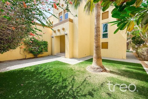 3 غرف نوم فيلا في Jumeirah Park, الإمارات العربية المتحدة رقم 173507 19