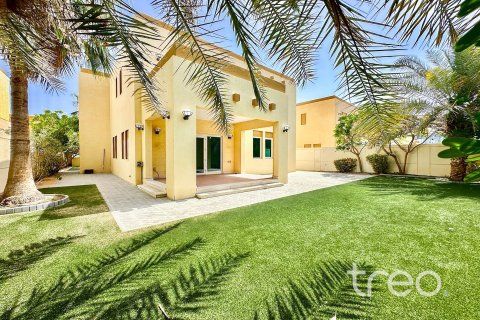 3 غرف نوم فيلا في Jumeirah Park, الإمارات العربية المتحدة رقم 173507 20