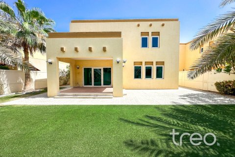 3 غرف نوم فيلا في Jumeirah Park, الإمارات العربية المتحدة رقم 173507