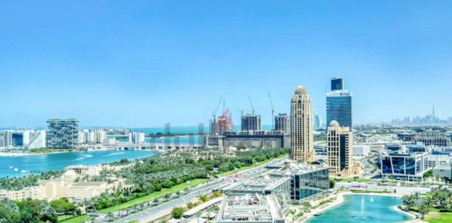 2 bedrooms Apartment in Dubai Marina, UAE No. 149630