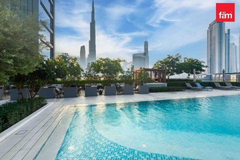 2 غرف نوم شقة في وسط مدينة دبي, الإمارات العربية المتحدة رقم 149624 16