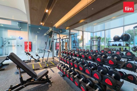 2 غرف نوم شقة في وسط مدينة دبي, الإمارات العربية المتحدة رقم 149624 18