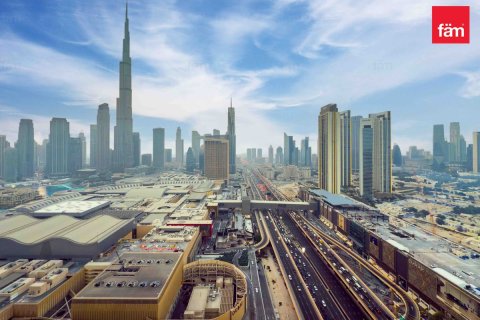 2 غرف نوم شقة في وسط مدينة دبي, الإمارات العربية المتحدة رقم 149624 21