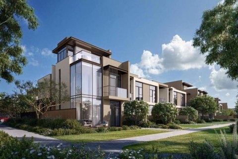 Townhouse de 3 chambres  No. 112495 8