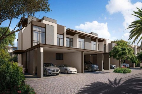 Townhouse de 3 chambres  No. 112495 2