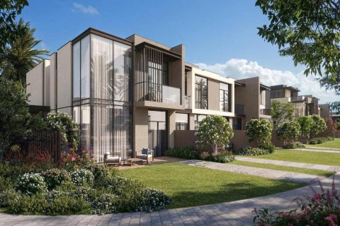 Townhouse de 3 chambres  No. 112495 7