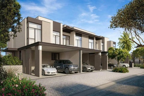 Townhouse de 3 chambres  No. 112495 16