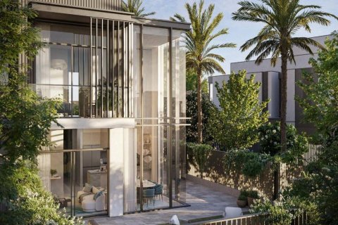 Townhouse de 3 chambres  No. 112495 10