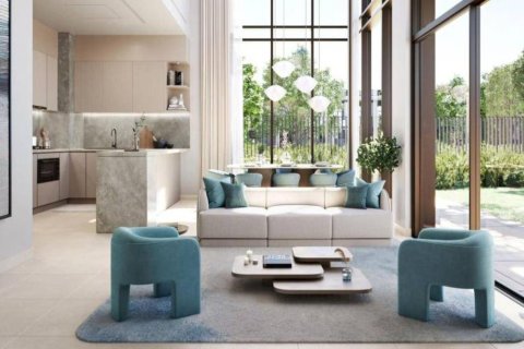Townhouse de 3 chambres  No. 112495 20